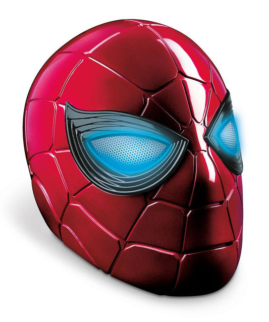 Avengers: Endgame Marvel Legends Series Elektronischer Helm Iron Spider Image 1