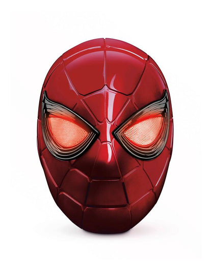 Avengers: Endgame Marvel Legends Series Elektronischer Helm Iron Spider Image 2