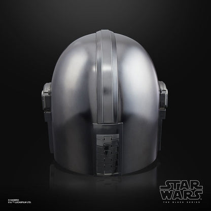 Star Wars The Mandalorian Black Series Elektronischer Helm The Mandalorian Image 12