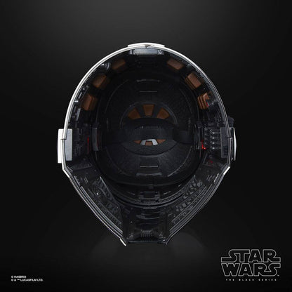 Star Wars The Mandalorian Black Series Elektronischer Helm The Mandalorian Image 13