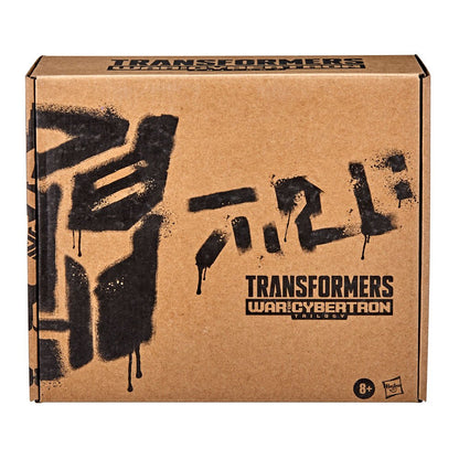 Transformers Generations War For Cybertron Trilogy Leader Class Actionfigur 2021 Galvatron 18 cm Image 10