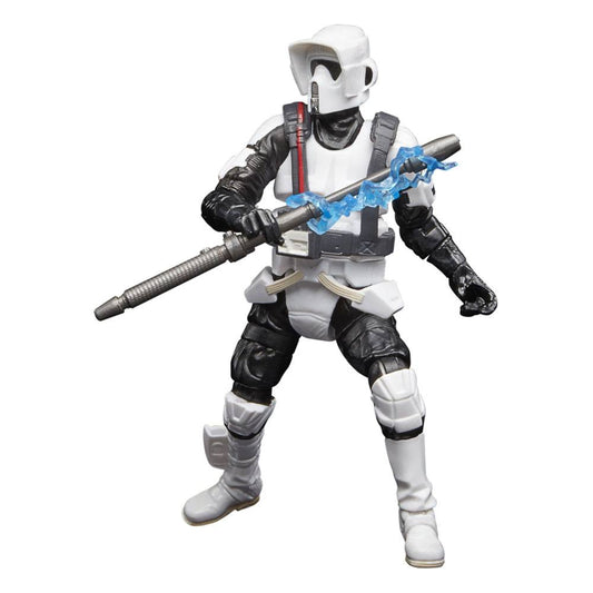 Star Wars Vintage Collection Gaming Greats Actionfigur 2021 Scout Trooper (Jedi: Fallen Order) 10 cm Image 1