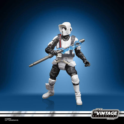 Star Wars Vintage Collection Gaming Greats Actionfigur 2021 Scout Trooper (Jedi: Fallen Order) 10 cm Image 5