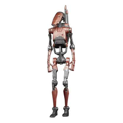 Star Wars Vintage Collection Gaming Greats Actionfigur 2021 Heavy Battle Droid (Battlefront II) Image 1