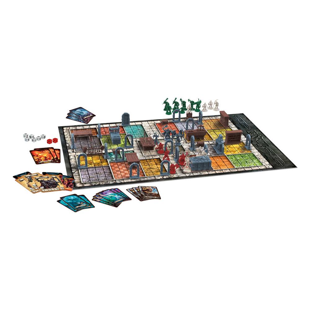 HeroQuest Brettspiel Basisspiel deutsch Image 4