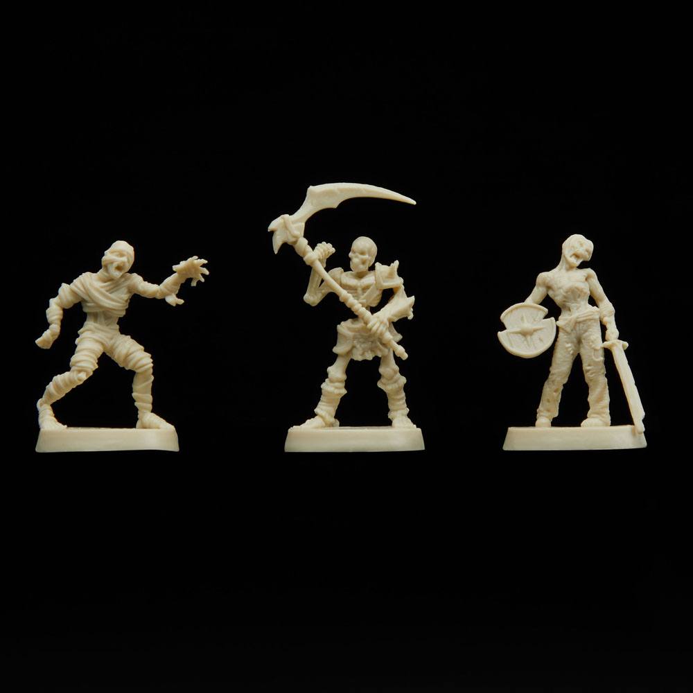 HeroQuest Brettspiel Game System englisch Image 7