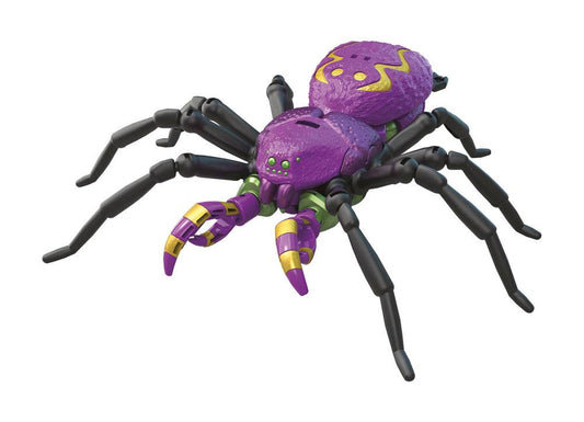 Transformers Generations Legacy Deluxe Class Actionfigur 2022 Predacon Tarantulas 14 cm Image 2