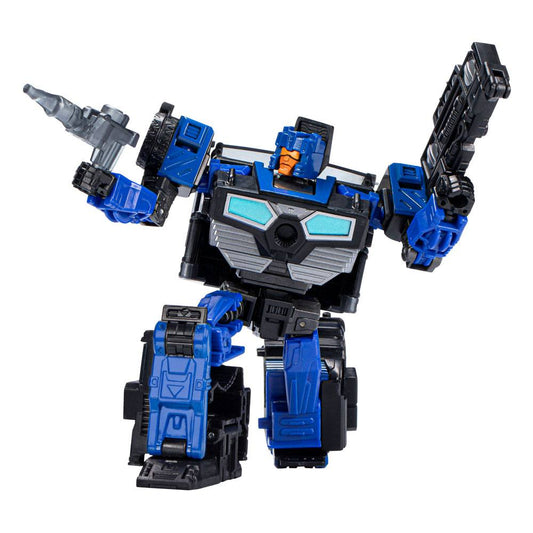 Transformers Generations Legacy Deluxe Class Actionfigur Crankcase 14 cm Image 1
