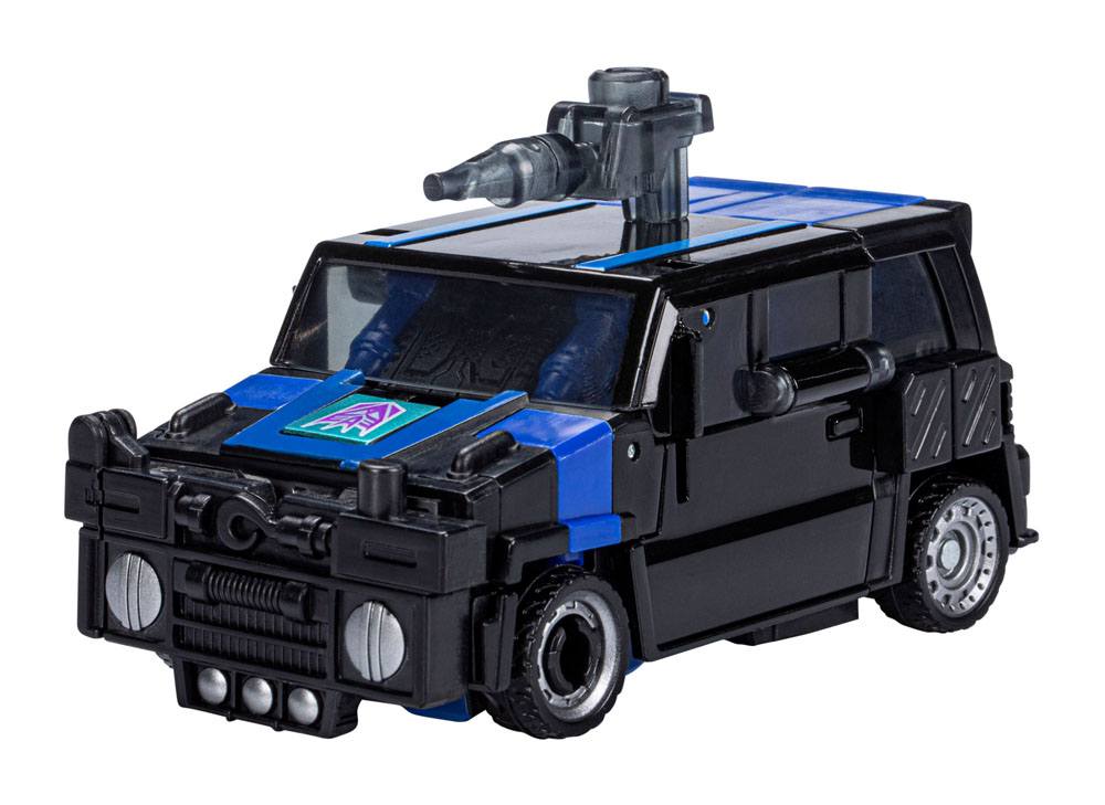 Transformers Generations Legacy Deluxe Class Actionfigur Crankcase 14 cm Image 9