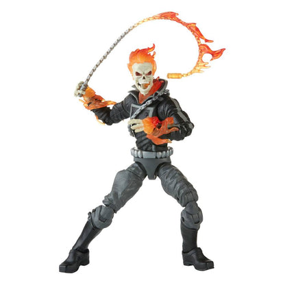 Marvel Comics Marvel Legends Series Actionfigur Ghost Rider 15 cm Image 1