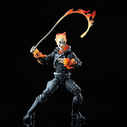 Marvel Comics Marvel Legends Series Actionfigur Ghost Rider 15 cm Image 3