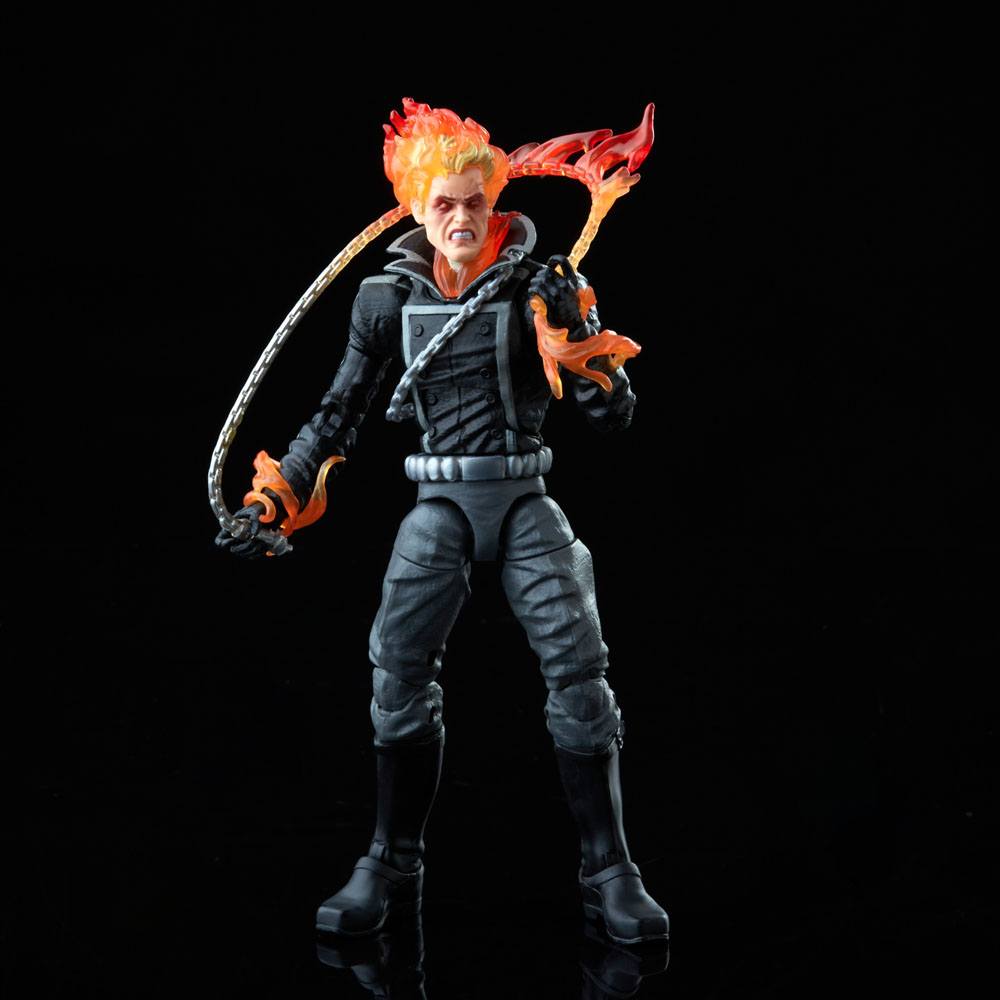 Marvel Comics Marvel Legends Series Actionfigur Ghost Rider 15 cm Image 4