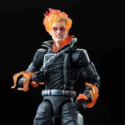 Marvel Comics Marvel Legends Series Actionfigur Ghost Rider 15 cm Image 6