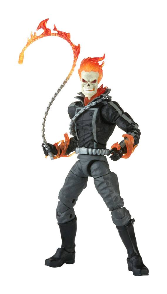 Marvel Comics Marvel Legends Series Actionfigur Ghost Rider 15 cm Image 7