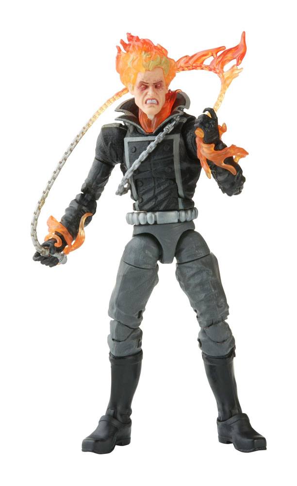 Marvel Comics Marvel Legends Series Actionfigur Ghost Rider 15 cm Image 8