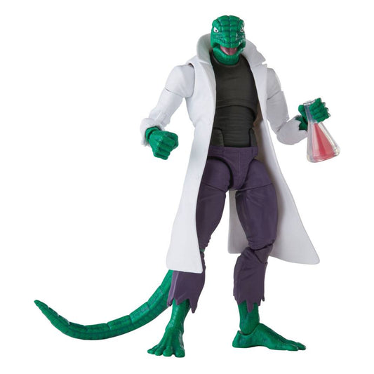 Spider-Man Marvel Legends Actionfigur Marvel's Lizard 15 cm Image 1