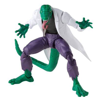 Spider-Man Marvel Legends Actionfigur Marvel's Lizard 15 cm Image 2