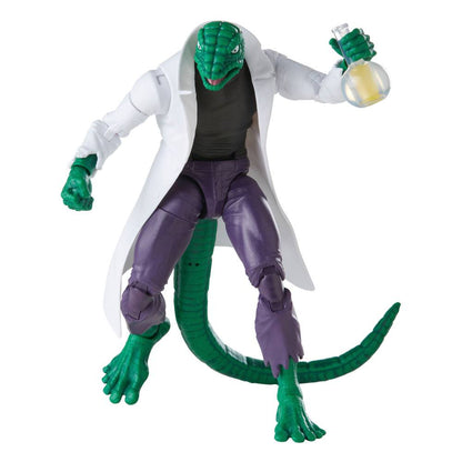 Spider-Man Marvel Legends Actionfigur Marvel's Lizard 15 cm Image 3