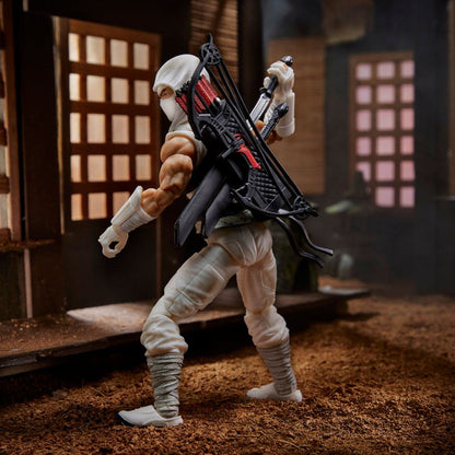 G.I. Joe Classified Series Actionfigur 2022 Storm Shadow 15 cm Image 3