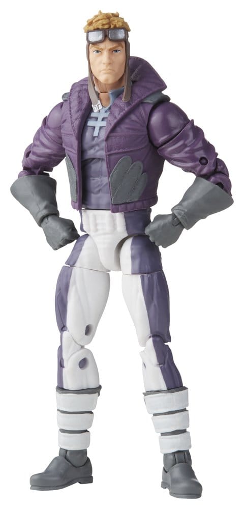 Marvel Legends Actionfiguren 3er-Pack X-Force 15 cm Image 6