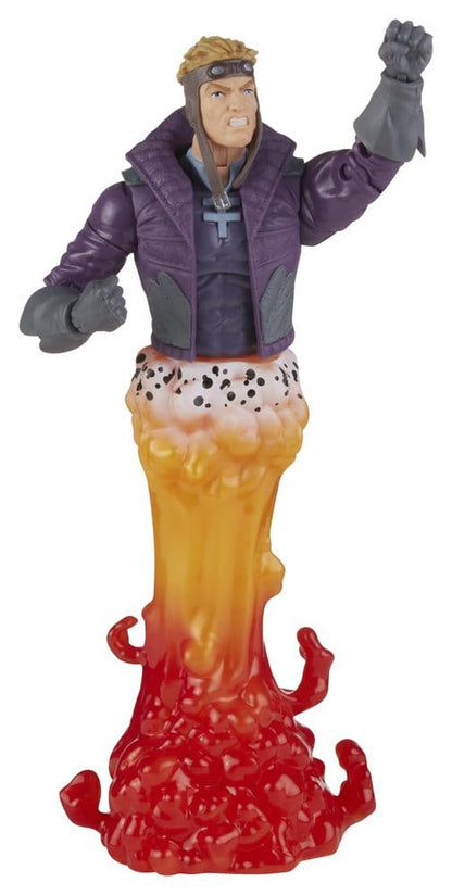 Marvel Legends Actionfiguren 3er-Pack X-Force 15 cm Image 8