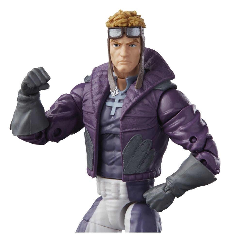 Marvel Legends Actionfiguren 3er-Pack X-Force 15 cm Image 9