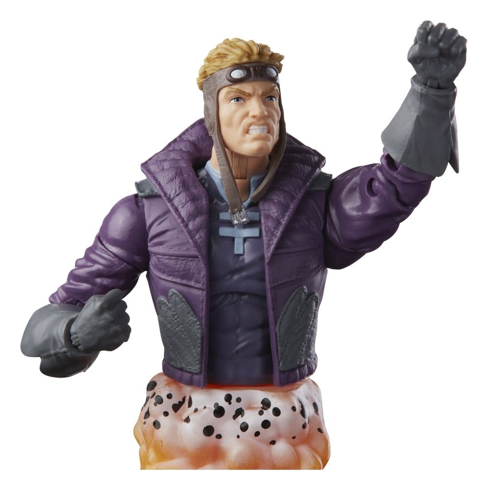 Marvel Legends Actionfiguren 3er-Pack X-Force 15 cm Image 10