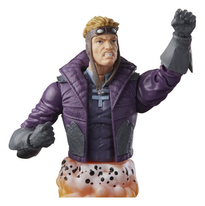 Marvel Legends Actionfiguren 3er-Pack X-Force 15 cm Image 10
