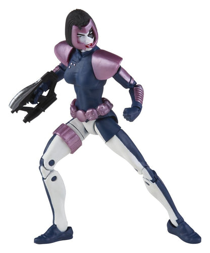 Marvel Legends Actionfiguren 3er-Pack X-Force 15 cm Image 13