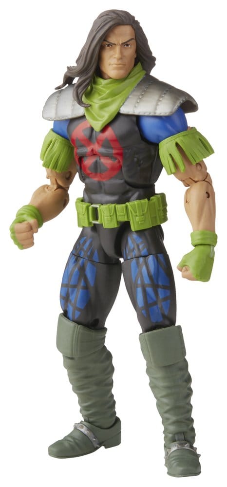 Marvel Legends Actionfiguren 3er-Pack X-Force 15 cm Image 15