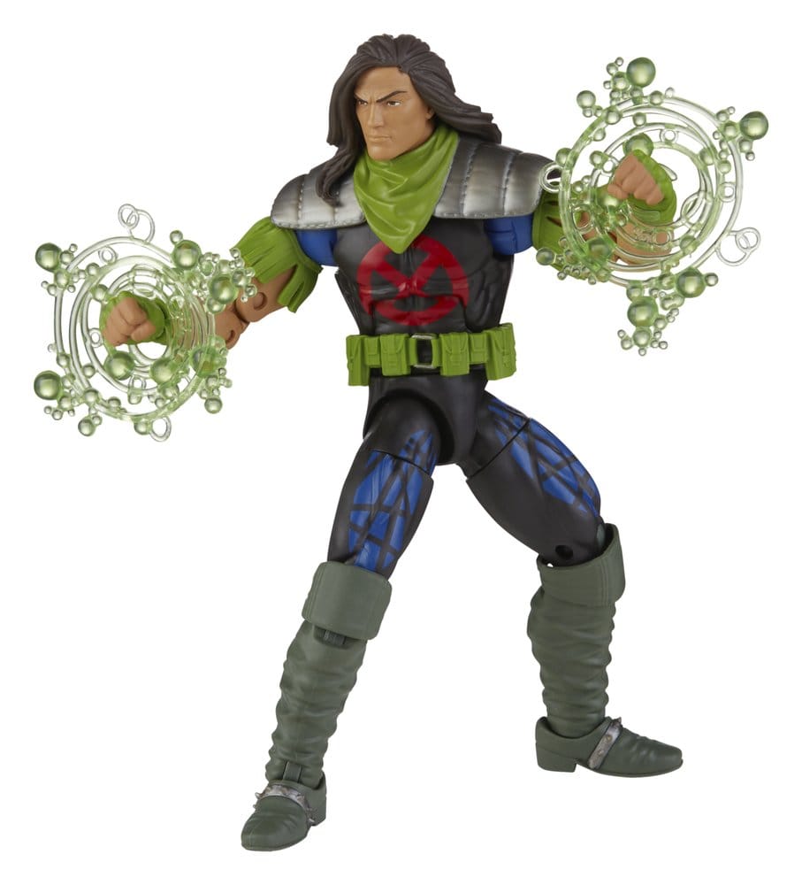 Marvel Legends Actionfiguren 3er-Pack X-Force 15 cm Image 16
