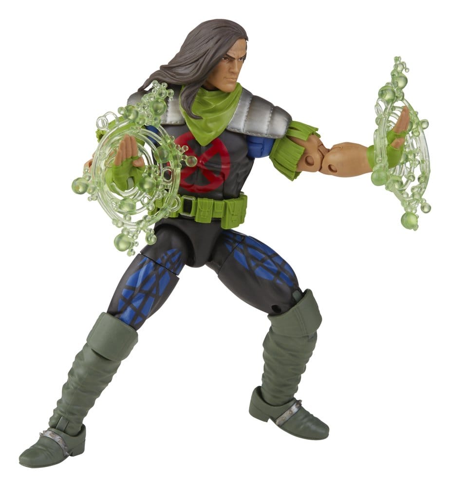 Marvel Legends Actionfiguren 3er-Pack X-Force 15 cm Image 17