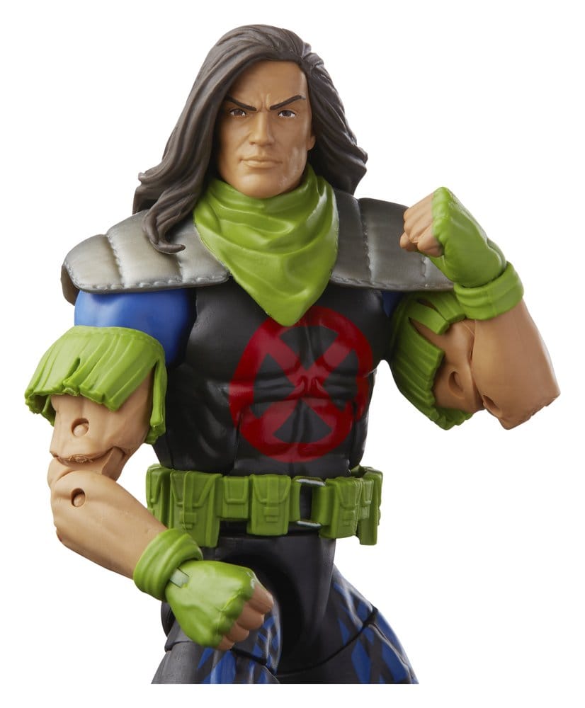 Marvel Legends Actionfiguren 3er-Pack X-Force 15 cm Image 18
