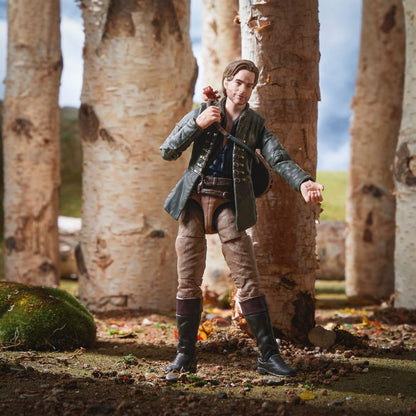 Dungeons & Dragons: Ehre unter Dieben Golden Archive Actionfigur Edgin 15 cm Image 3