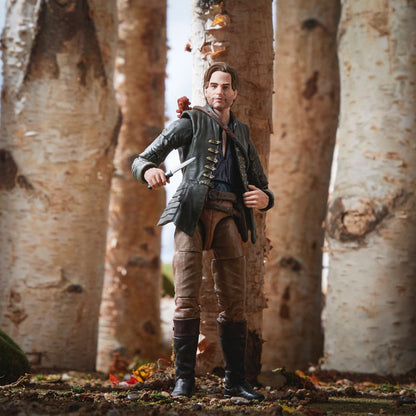 Dungeons & Dragons: Ehre unter Dieben Golden Archive Actionfigur Edgin 15 cm Image 4