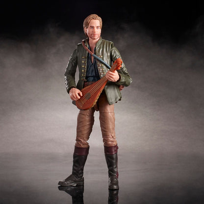 Dungeons & Dragons: Ehre unter Dieben Golden Archive Actionfigur Edgin 15 cm Image 5