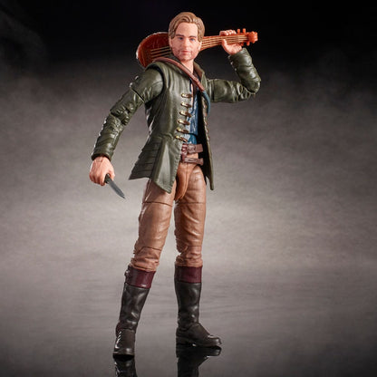 Dungeons & Dragons: Ehre unter Dieben Golden Archive Actionfigur Edgin 15 cm Image 6