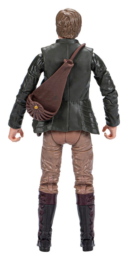 Dungeons & Dragons: Ehre unter Dieben Golden Archive Actionfigur Edgin 15 cm Image 9