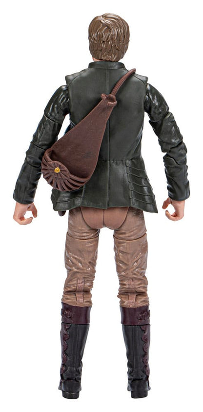 Dungeons & Dragons: Ehre unter Dieben Golden Archive Actionfigur Edgin 15 cm Image 9