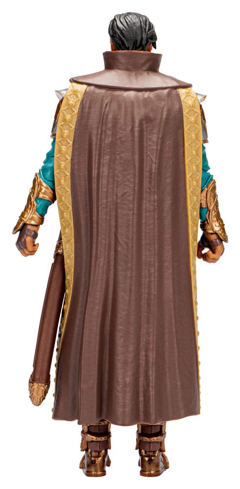 Dungeons & Dragons: Ehre unter Dieben Golden Archive Actionfigur Xenk 15 cm Image 10