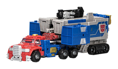 Transformers Generations Legacy Evolution Commander Class Actionfigur Armada Universe Optimus Prime 19 cm Image 20