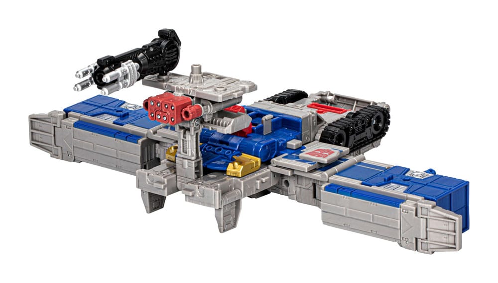 Transformers Generations Legacy Evolution Commander Class Actionfigur Armada Universe Optimus Prime 19 cm Image 22