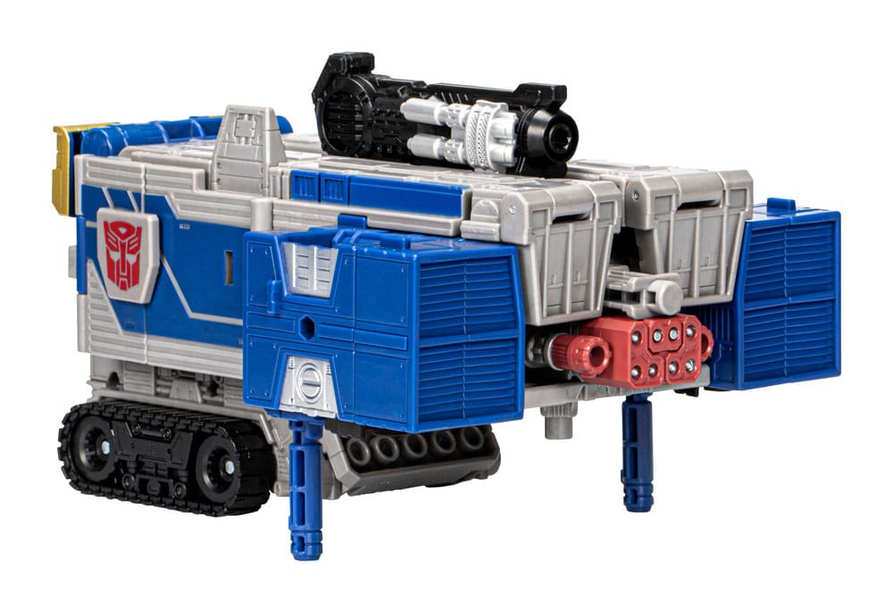 Transformers Generations Legacy Evolution Commander Class Actionfigur Armada Universe Optimus Prime 19 cm Image 23