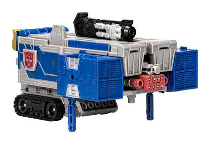Transformers Generations Legacy Evolution Commander Class Actionfigur Armada Universe Optimus Prime 19 cm Image 23