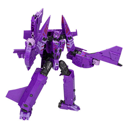 Transformers Generations Legacy Evolution Titan Class Actionfigur Decepticon Nemesis 60 cm Image 1