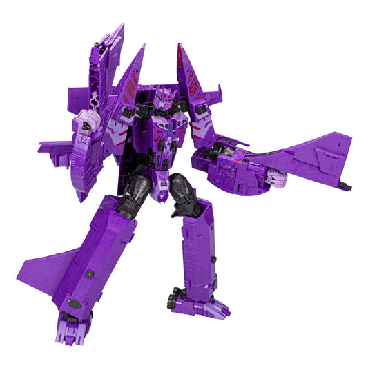 Transformers Generations Legacy Evolution Titan Class Actionfigur Decepticon Nemesis 60 cm Image 1