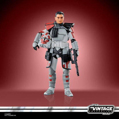 Star Wars: Battlefront II Vintage Collection Gaming Greats Actionfigur 2022 ARC Trooper 10 cm Image 3