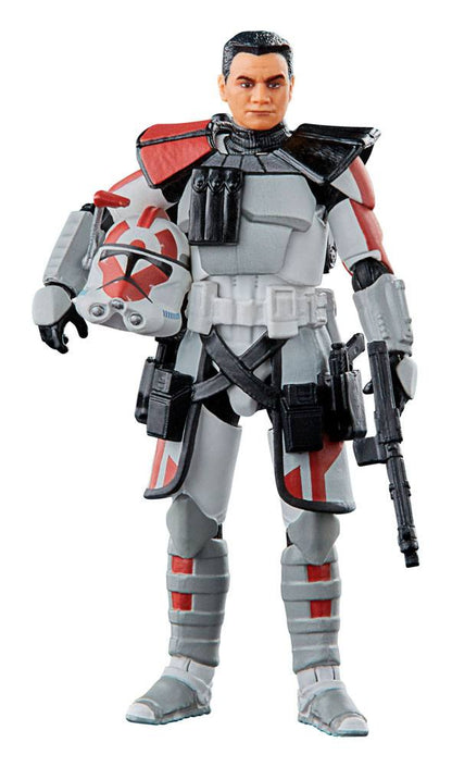 Star Wars: Battlefront II Vintage Collection Gaming Greats Actionfigur 2022 ARC Trooper 10 cm Image 12