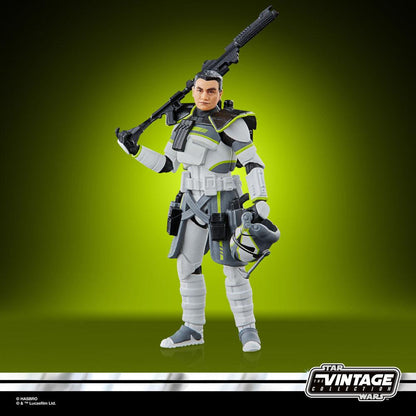 Star Wars: Battlefront II Vintage Collection Gaming Greats Actionfigur 2022 ARC Trooper (Lambent Seeker) 10 cm Image 4