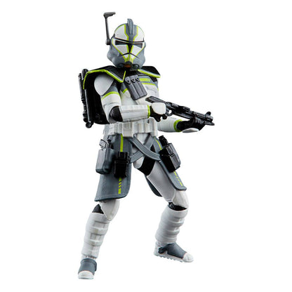 Star Wars: Battlefront II Vintage Collection Gaming Greats Actionfigur 2022 ARC Trooper (Lambent Seeker) 10 cm Image 1